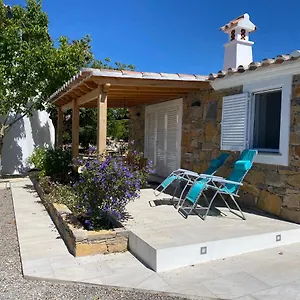 Casa Da Pedra-quinta Dos Cedros-tavira Сasa de vacaciones