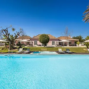 Quinta De Santa Margarida - Charm Casa de Campo
