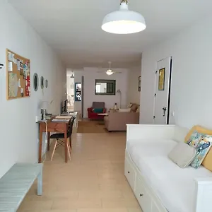 Casa Amarela Apartamento