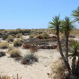 Pedras Del Rei Сasa de vacaciones