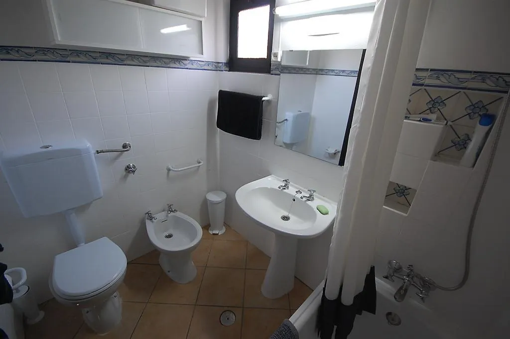 Holiday home Pedras D'El Rei Villa V1 Tavira