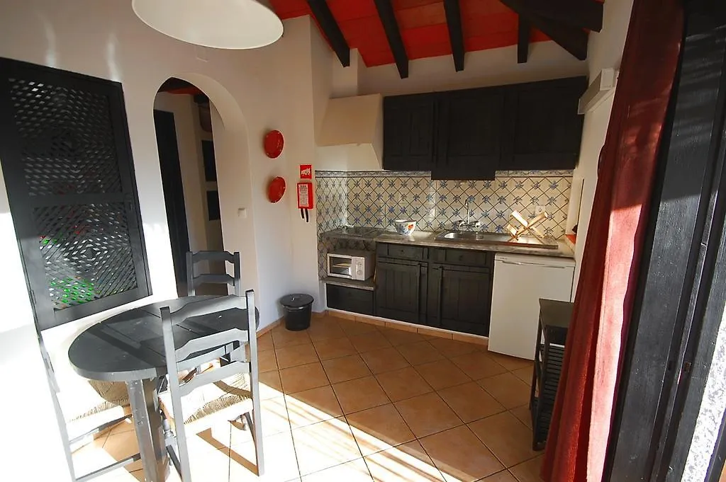 Holiday home Pedras D'El Rei Villa V1 Tavira