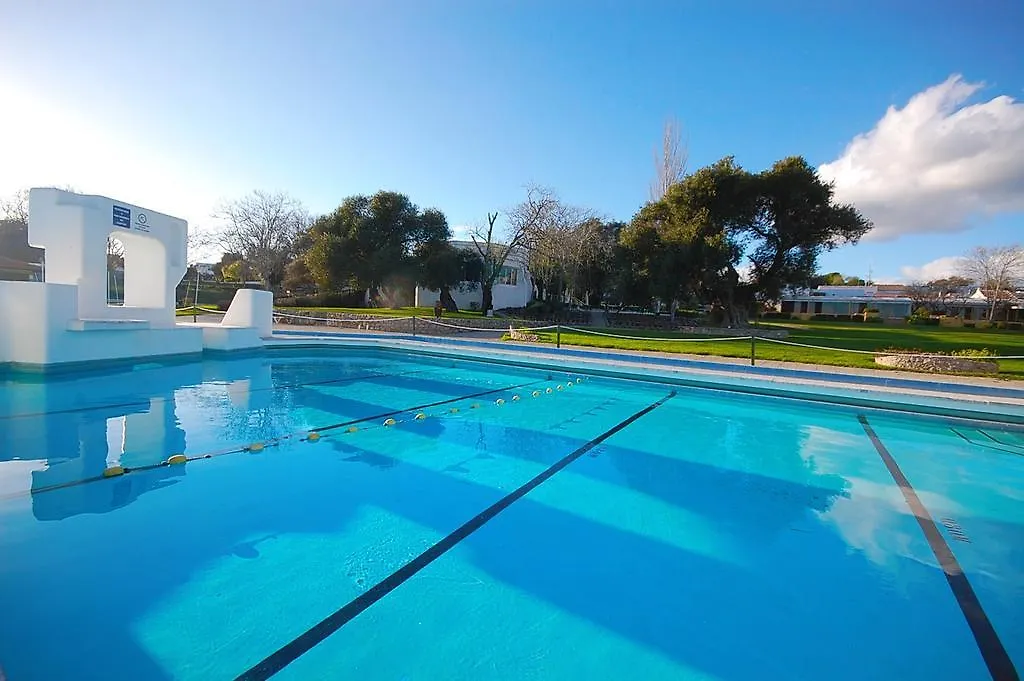 Σπίτι διακοπών Pedras D'El Rei Villa V1 Ταβίρα