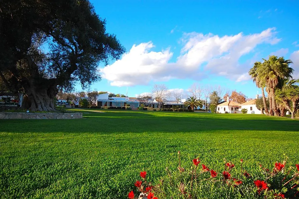 Pedras D'El Rei Villa V1 Ταβίρα