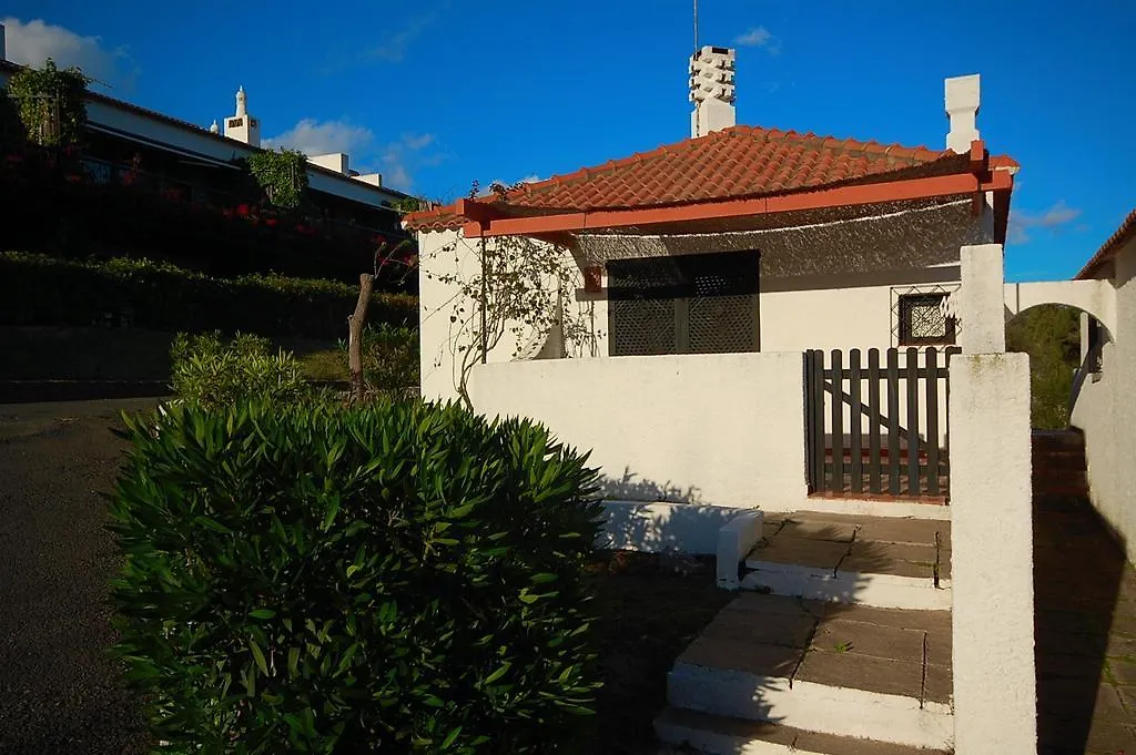 Pedras D'El Rei Villa V1 Ταβίρα Σπίτι διακοπών