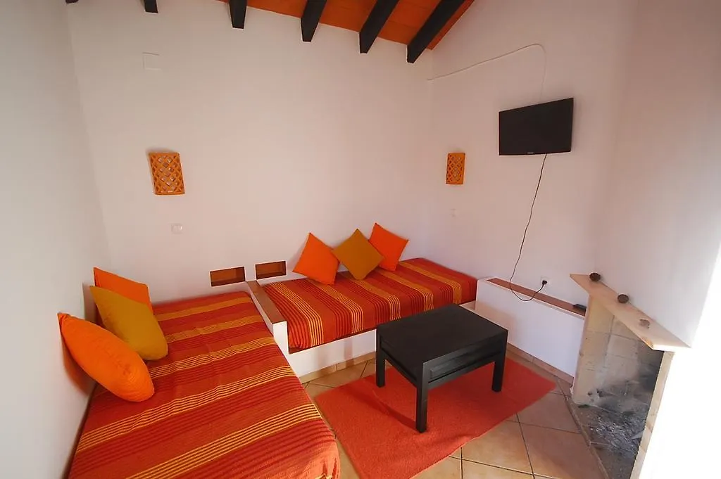 Pedras D'El Rei Villa V1 Ταβίρα